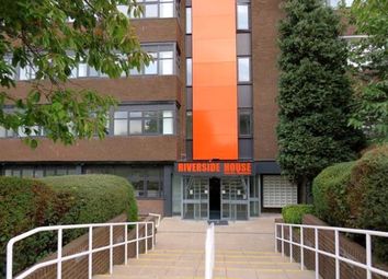 Thumbnail 1 bed flat to rent in Aldridge Road, Perry Barr, Birmingham