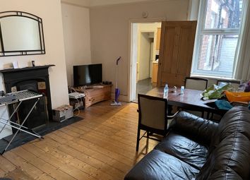 Thumbnail 2 bed flat to rent in Mayfair Road, Jesmond, Newcastle Upon Tyne