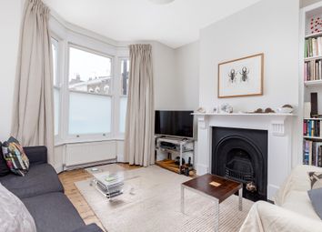 Thumbnail Terraced house for sale in Kiver Road, London