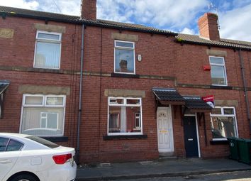 Thumbnail Terraced house to rent in Spalton Road, Rotherham