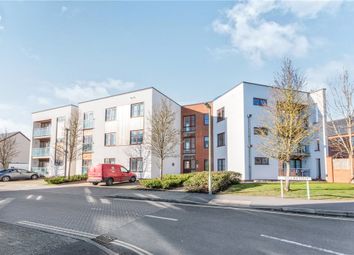 Thumbnail 2 bed flat for sale in Hollies Court, Basingstoke, Hampshire