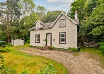 Thumbnail Detached house for sale in Woodbank, Garelochhead, Argyll And Bute
