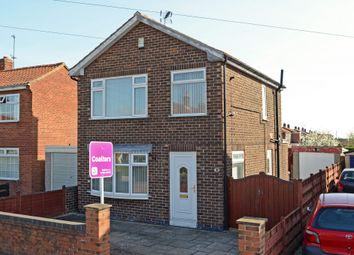 Thumbnail 2 bed detached house to rent in Eastway, Huntington, York
