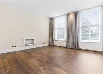 Thumbnail 3 bed flat to rent in Clanricarde Gardens, Notting Hill