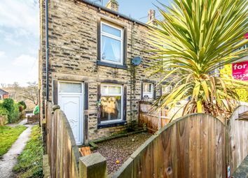 2 Bedroom End terrace house for sale