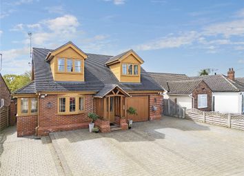 Thumbnail Detached house for sale in Lyons Hall Road, Braintree, Essex