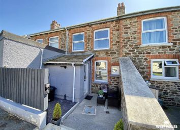 Property listing in Kilgetty, Pembrokeshire