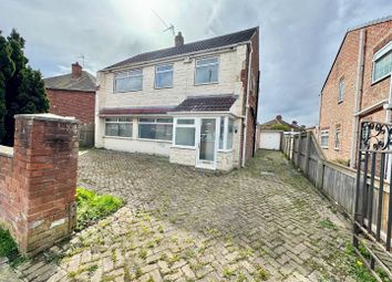 Thumbnail Detached house for sale in Lexden Avenue, Middlesbrough