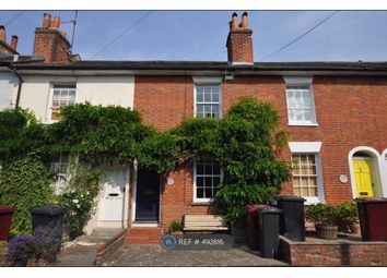 2 Bedroom Terraced house for rent