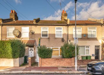 Thumbnail Property for sale in Grange Road, Plaistow, London