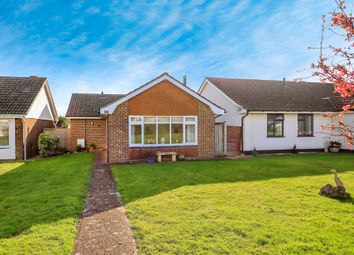 Thumbnail Detached bungalow for sale in Seven Sisters Road, Willingdon, Eastbourne