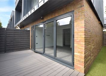 Thumbnail Maisonette to rent in Clark Mews, Fearnley Road, Watford, Herts