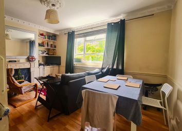 Thumbnail Flat to rent in Dancer Road, London