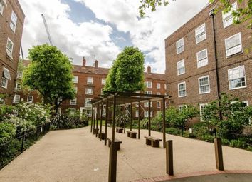 1 Bedrooms Flat to rent in Pritchards Road, London E2