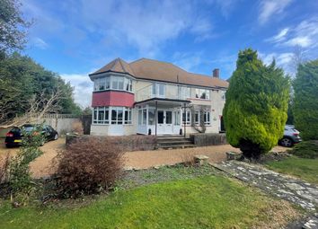 Bexhill On Sea - 5 bed detached house for sale