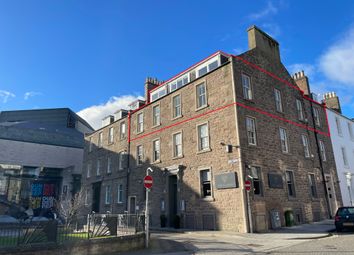 Thumbnail Office to let in 2nd Floor &amp; Attic, 18 South Tay Street, Dundee