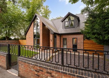 Thumbnail Detached house for sale in Common Lane, Culcheth