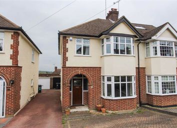 3 Bedroom Semi-detached house for rent