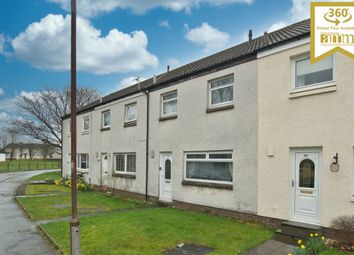 Thumbnail Terraced house for sale in Mill Place, Paisley