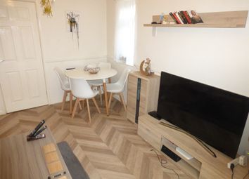 Thumbnail 2 bedroom end terrace house for sale in Welbeck Street, Hull