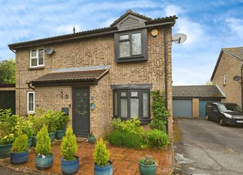 Thumbnail Semi-detached house for sale in Beighton Close, Lower Earley, Reading