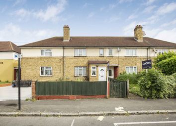 Thumbnail 3 bed terraced house to rent in Worton Road, Isleworth