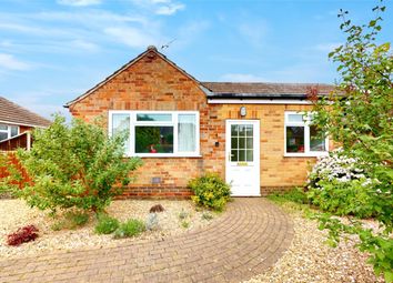 Thumbnail Bungalow for sale in Springfield Road, Southwell, Nottinghamshire