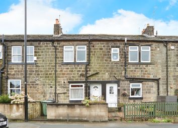 Thumbnail 2 bed terraced house for sale in Kirk Lane, Yeadon, Leeds