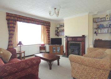 4 Bedrooms Semi-detached house for sale in Cranborne Crescent, Potters Bar, Hertfordshire EN6