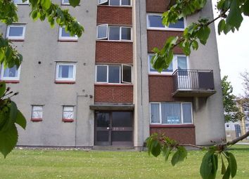 Thumbnail Flat for sale in Seafield View, Kirkcaldy