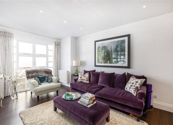 Thumbnail 2 bedroom flat for sale in Spencer Place, London