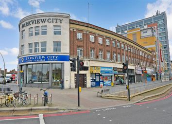 Thumbnail 1 bed flat for sale in Eastern Avenue, Gants Hill, Ilford, Essex