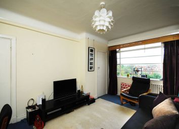 Thumbnail 1 bed flat to rent in Du Cane Court, Balham, London