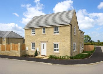 Thumbnail 3 bedroom semi-detached house for sale in "Moresby" at Waddington Road, Clitheroe