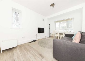 Thumbnail Flat to rent in Cranston Estate, London