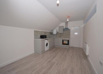 Thumbnail Flat to rent in Silver Street, Kettering