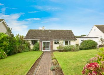 Thumbnail 3 bed bungalow for sale in Richmond Road, Pelynt, Looe, Cornwall