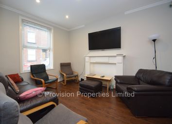 Thumbnail 5 bed terraced house to rent in Welton Place, Hyde Park, Leeds