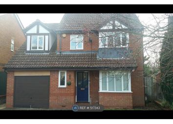 4 Bedroom Detached house for rent