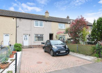 Thumbnail Terraced house for sale in 35 Borrowstoun Place, Bo'ness