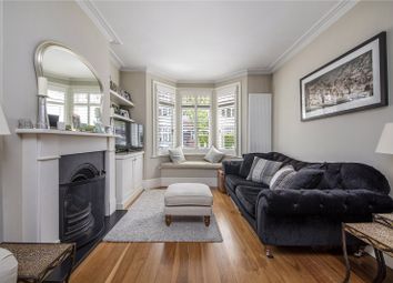 Thumbnail 4 bed terraced house for sale in Muncaster Road, London