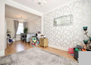 Thumbnail 3 bed terraced house for sale in Smeaton Road, Woodford Green
