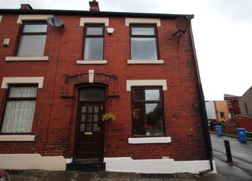3 Bedrooms Terraced house for sale in Progress Street, Castleton, Rochdale, Greater Manchester OL11