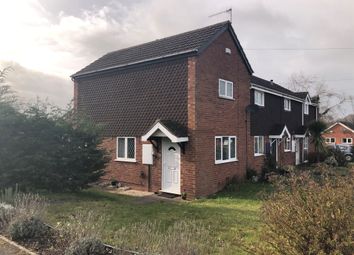 2 Bedroom End terrace house for sale