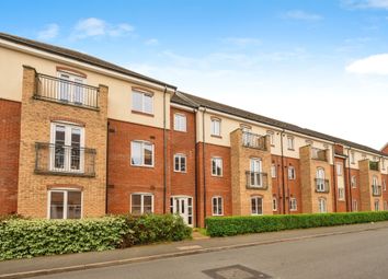 Thumbnail 2 bed flat for sale in Rea Road, Northfield, Birmingham