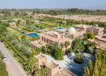 Thumbnail 16 bed villa for sale in Marrakesh, Ennakhil, 40000, Morocco