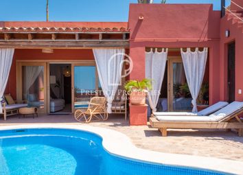 Thumbnail Terraced house for sale in Cala Molí, Ibiza, Spain - 7830