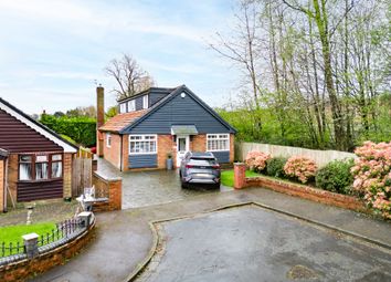Thumbnail Detached bungalow for sale in Ashwood Avenue, Ashton-In-Makerfield
