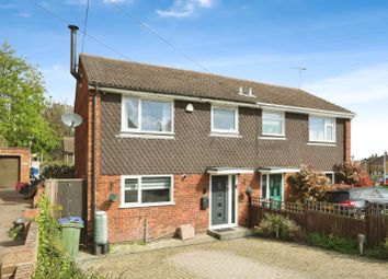 Thumbnail Semi-detached house for sale in Brewery Road, Sittingbourne