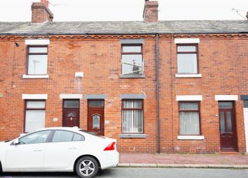 Barrow in Furness - Terraced house for sale